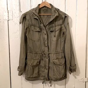 Talula Jacket size Xxs